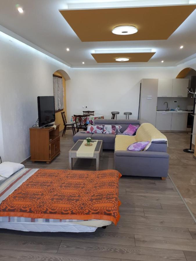 Rosemary Apartament Rijeka